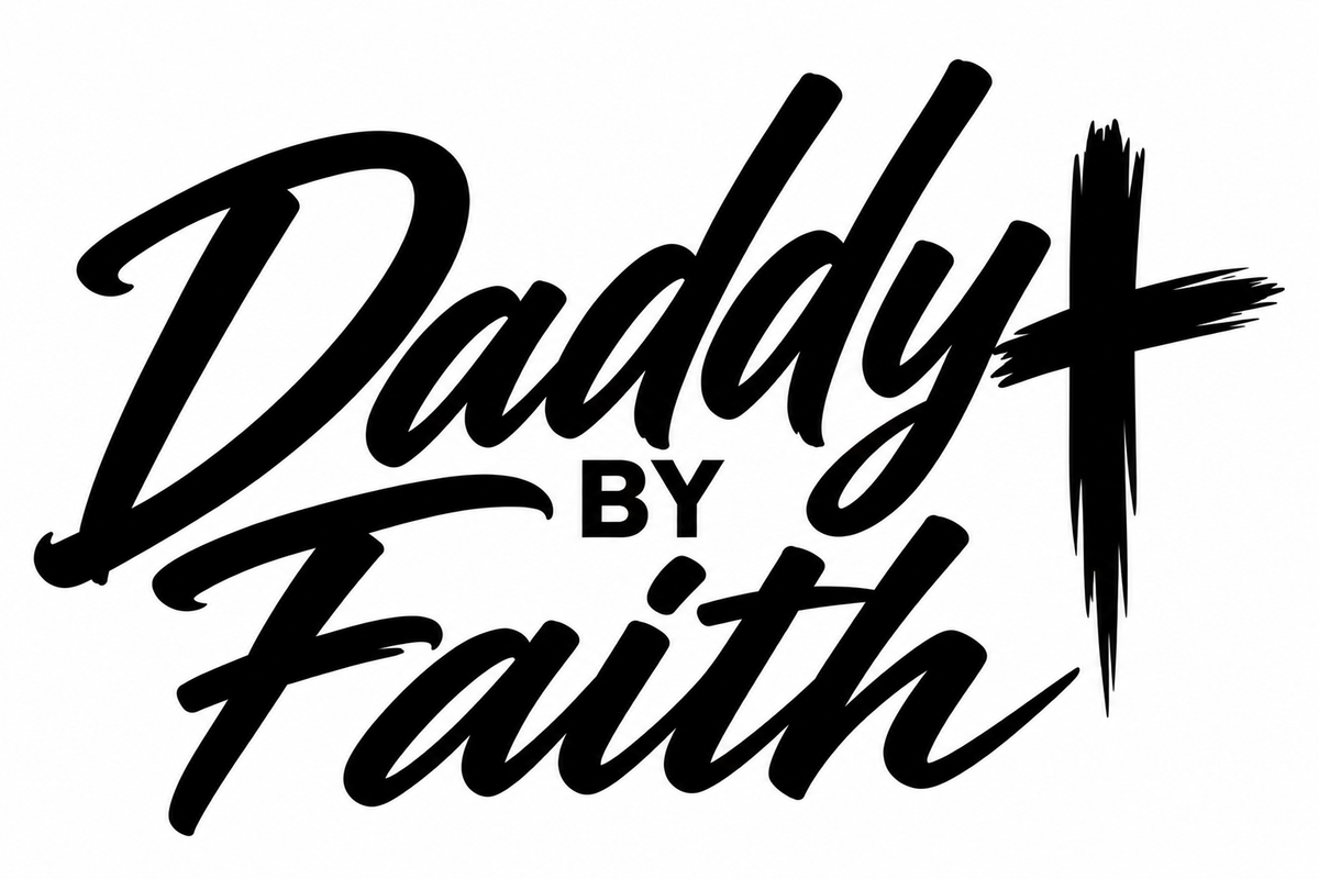 Daddy by Faith Apparel